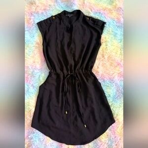 Haute Monde Dress with pockets